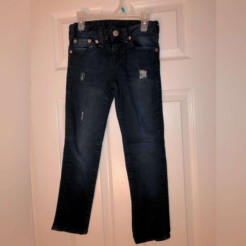 True Religion Kids Jeans GENO size 8